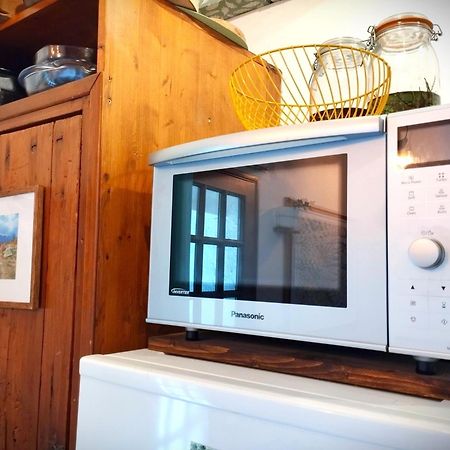 דירות Eygliers Cozy Mini House With Beautiful Views מראה חיצוני תמונה