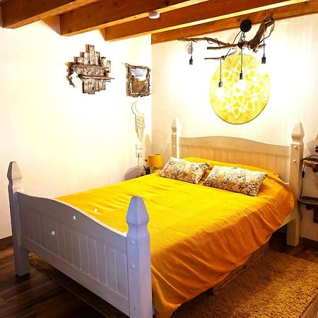 דירות Eygliers Cozy Mini House With Beautiful Views מראה חיצוני תמונה